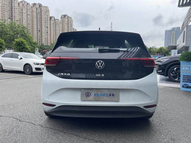 Volkswagen ID.3 2022 thumb 6