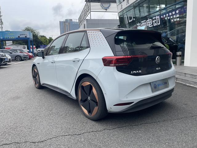 Volkswagen ID.3 2022 thumb 7