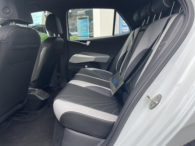 Volkswagen ID.3 2022 thumb 8