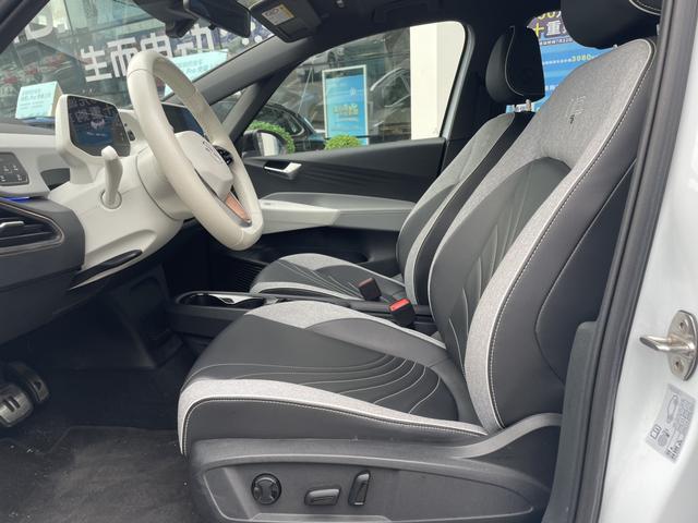 Volkswagen ID.3 2022 thumb 9