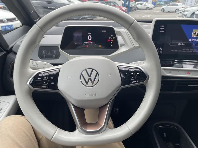 Volkswagen ID.3 2022 thumb 11
