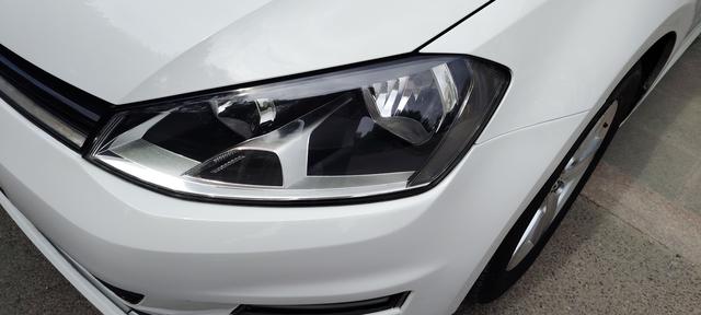 Volkswagen Golf 2015 thumb 4