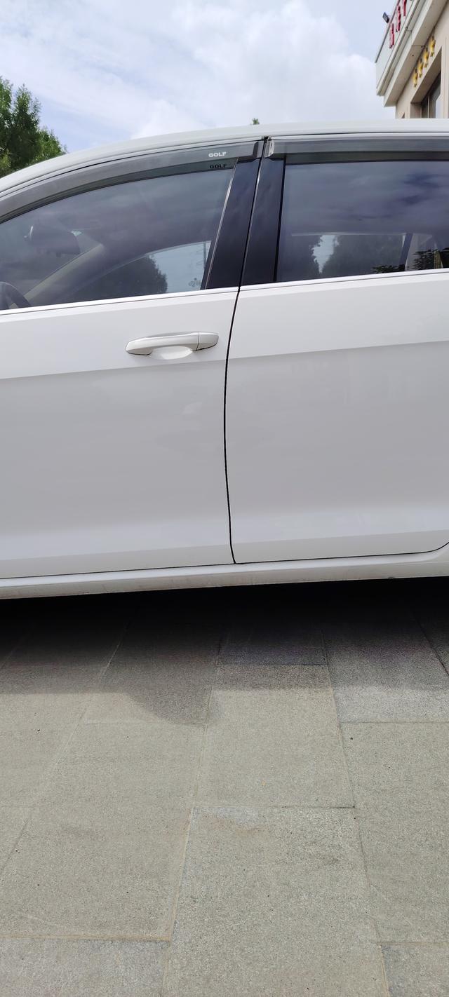 Volkswagen Golf 2015 thumb 5