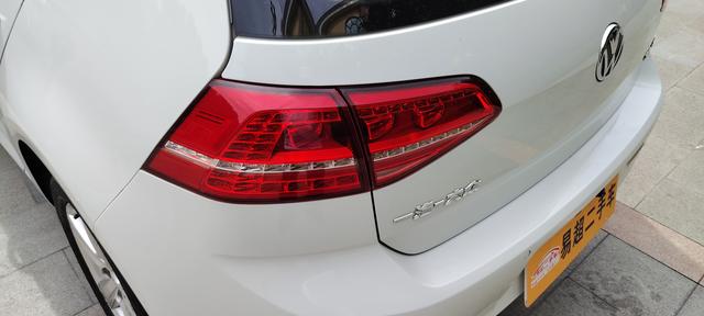 Volkswagen Golf 2015 thumb 6