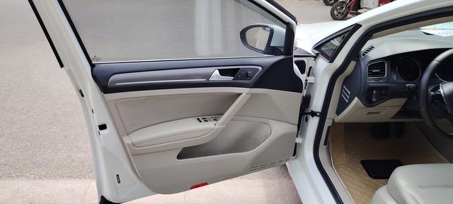 Volkswagen Golf 2015 thumb 8