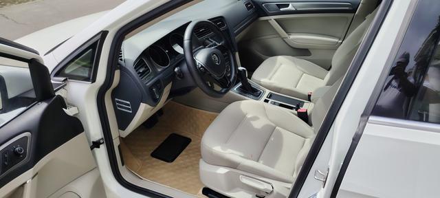 Volkswagen Golf 2015 thumb 9