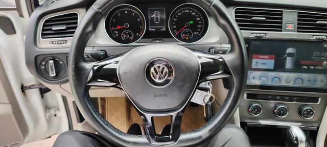 Volkswagen Golf 2015 thumb 12