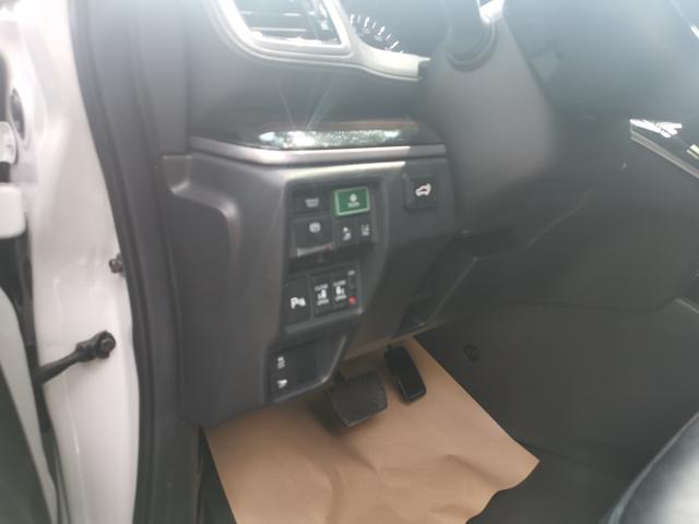 Honda Odyssey 2021 thumb 8