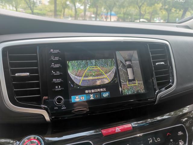 Honda Odyssey 2021 thumb 11