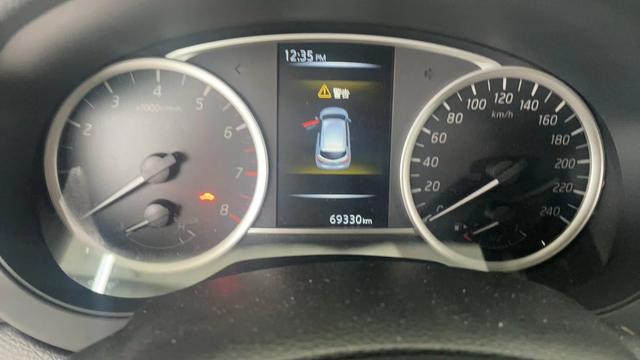 Nissan Tiida 2020 thumb 9