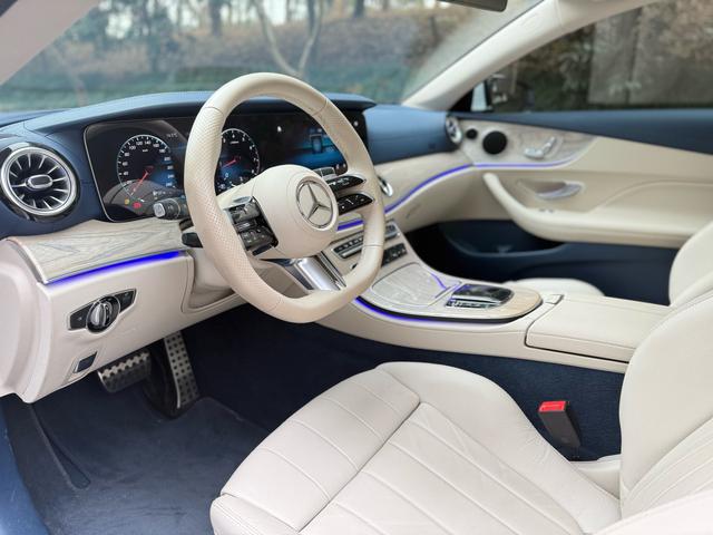 Mercedes-Benz E-Class 2023 thumb 4