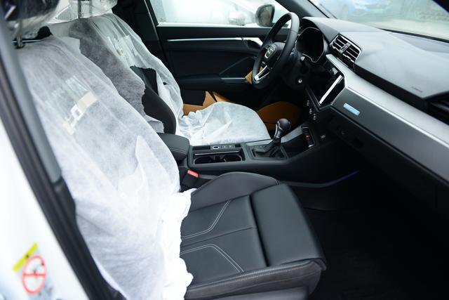 Audi Q3 2024 thumb 4