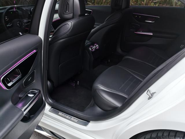 Mercedes-Benz C-Class 2022 thumb 8