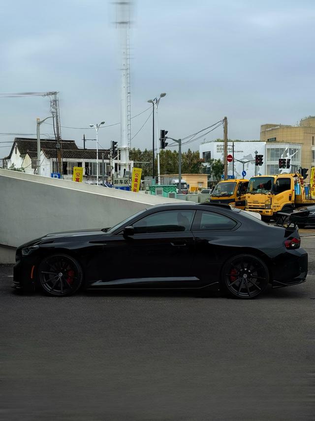 BMW M2 2024 thumb 5
