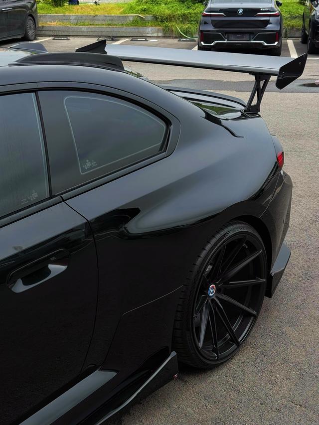 BMW M2 2024 thumb 7