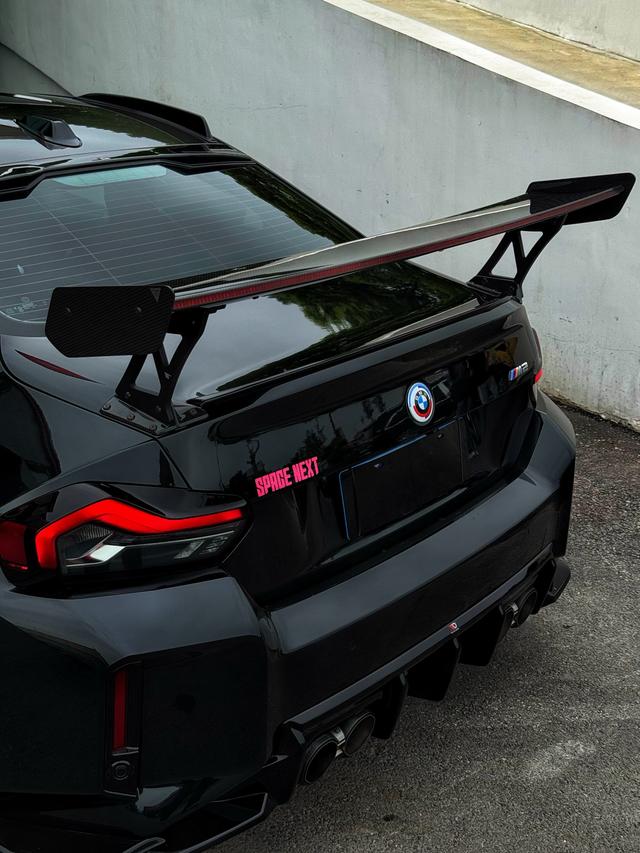 BMW M2 2024 thumb 8