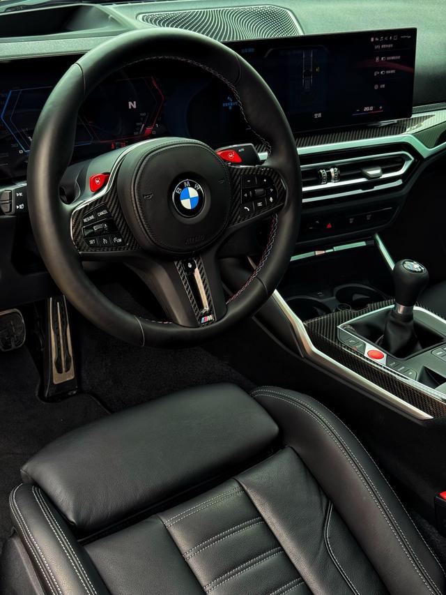 BMW M2 2024 thumb 10