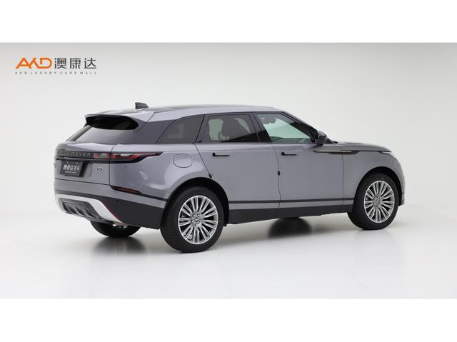Land Rover Range Rover Velar 2020 thumb 2