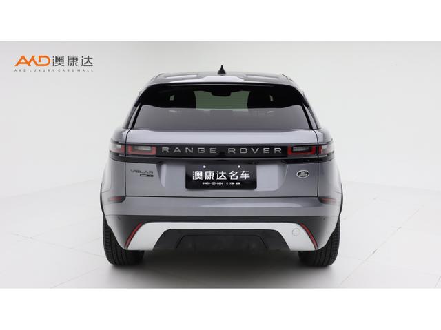 Land Rover Range Rover Velar 2020 thumb 3