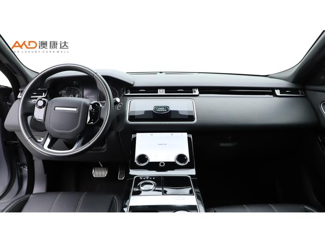 Land Rover Range Rover Velar 2020 thumb 4