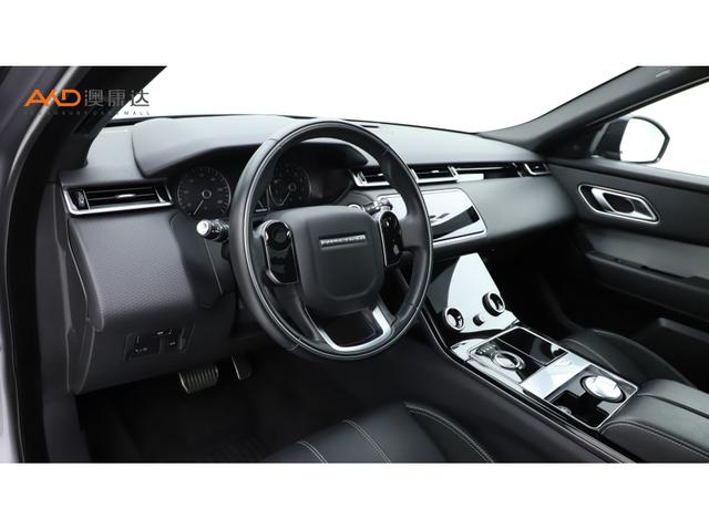 Land Rover Range Rover Velar 2020 thumb 5