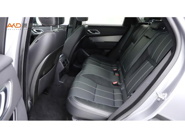 Land Rover Range Rover Velar 2020 thumb 6