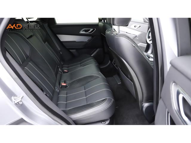 Land Rover Range Rover Velar 2020 thumb 7