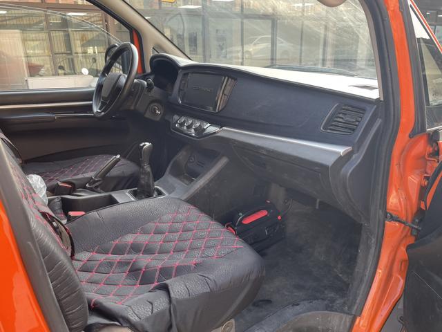 Dongfeng Fengxing Lingzhi 2022 thumb 4