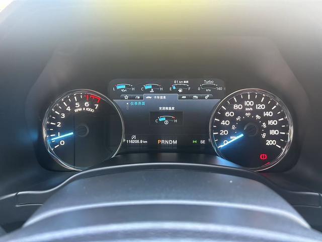 Ford F-150 2019 thumb 3