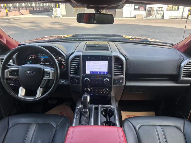 Ford F-150 2019 thumb 4