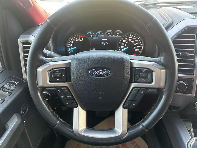 Ford F-150 2019 thumb 6