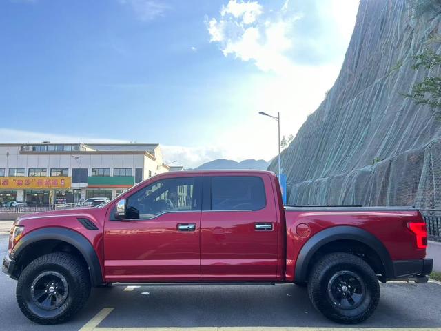 Ford F-150 2019 thumb 8