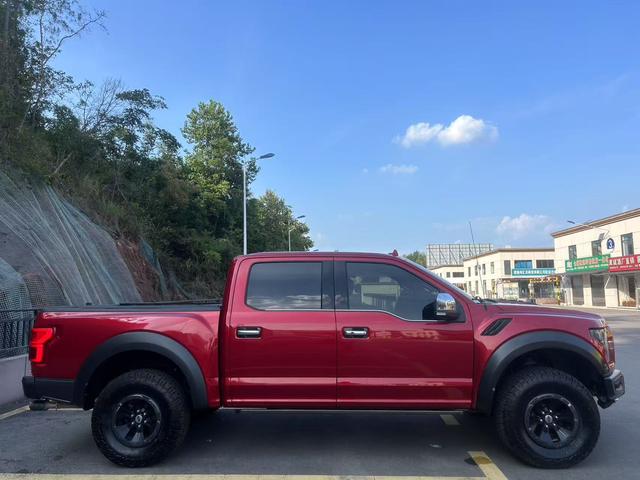 Ford F-150 2019 thumb 9