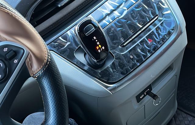 Buick GL8 2022 thumb 11