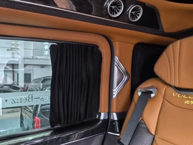 Mercedes-Benz V-Класс 2024 thumb 6