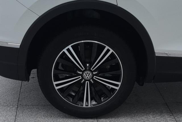 Volkswagen Tiguan L 2020 thumb 4