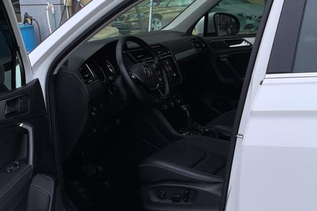 Volkswagen Tiguan L 2020 thumb 8