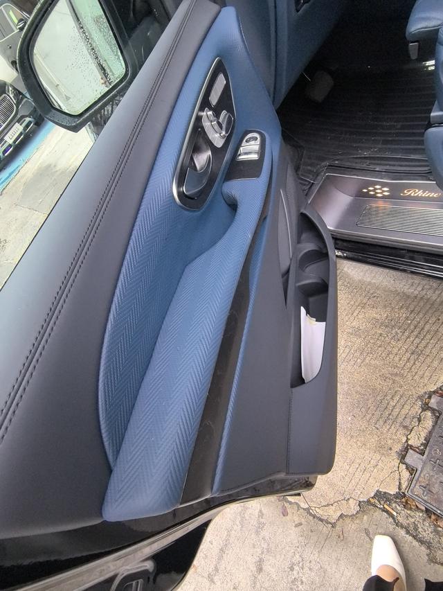 Mercedes-Benz V-Класс 2024 thumb 10