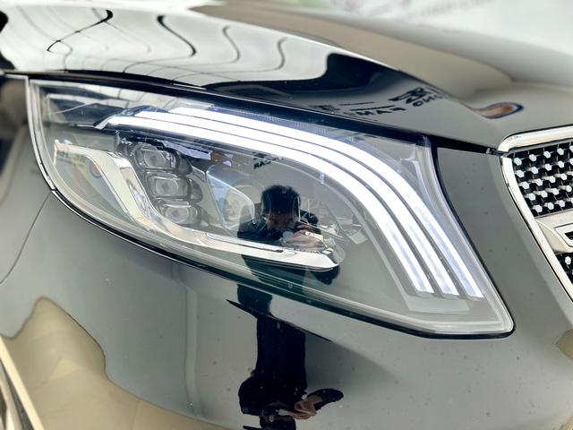 Mercedes-Benz Vito 2023 thumb 3