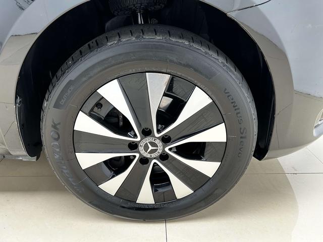 Mercedes-Benz Vito 2023 thumb 4