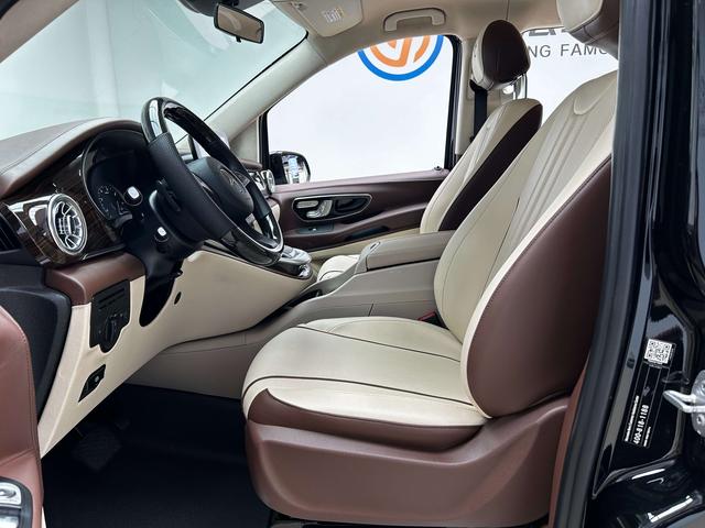 Mercedes-Benz Vito 2023 thumb 5
