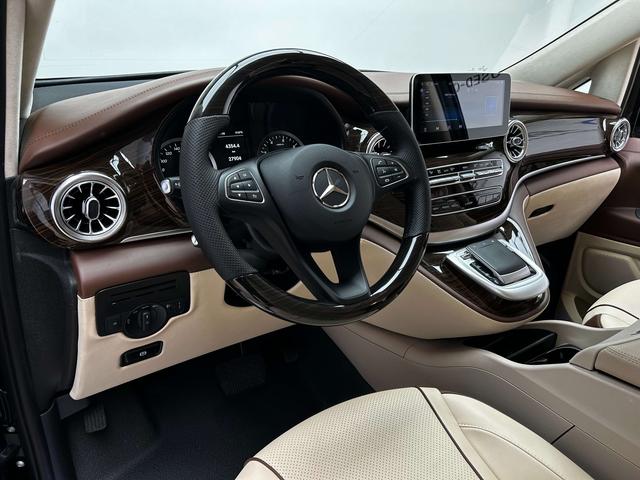 Mercedes-Benz Vito 2023 thumb 8