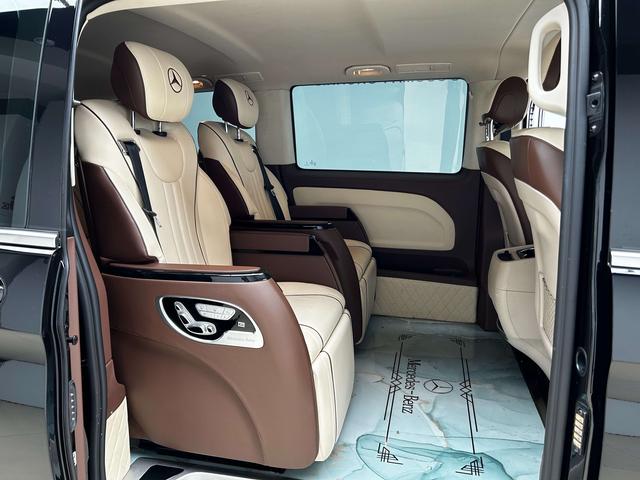 Mercedes-Benz Vito 2023 thumb 11