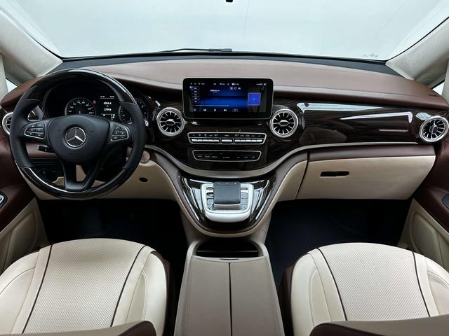 Mercedes-Benz Vito 2023 thumb 12