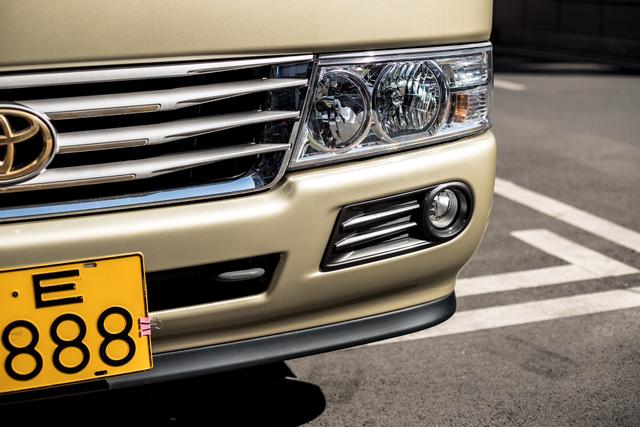 Toyota Coaster 2020 thumb 2
