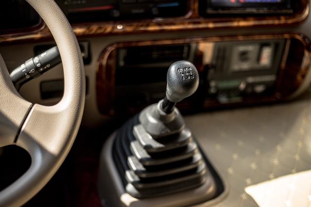Toyota Coaster 2020 thumb 5