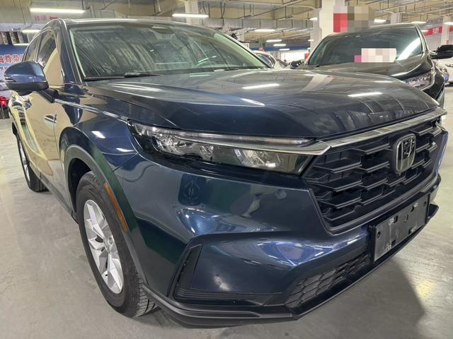 Honda CR-V 2023 thumb 2