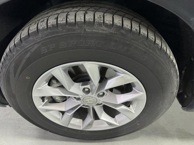Honda CR-V 2023 thumb 4