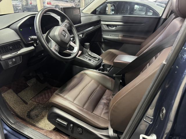 Honda CR-V 2023 thumb 5