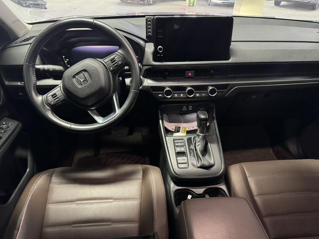 Honda CR-V 2023 thumb 6